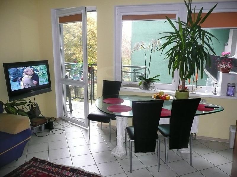 Film Hostel Познань Номер фото