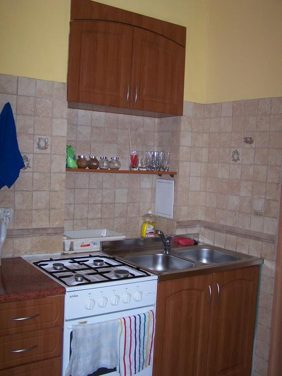 Film Hostel Познань Экстерьер фото